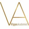 Vippeakademiet Logotyp