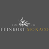 Feinkost Monaco Logotype