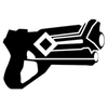 lasergamekids.nl Logotyp