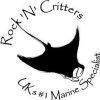 Rock N Critters Logotype