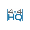 4x4HQ Logotype