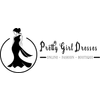Pretty Girl Dresses LLC Logotype