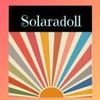 Solaradoll Logotype
