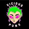 Vicious Punx Logotype