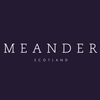 Meander Apparel Logotip