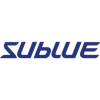sublue.no Logo