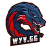 Wyv Logotype