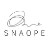Snaope Logó