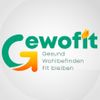 Gewofit Logotyp