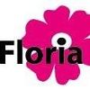 Floria Blumen Logo