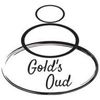 Gold's Oud Logotype