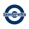Lambretta Clothing Logotyp