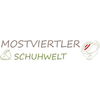 Mostviertler Schuhwelt Logotip