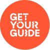 GetYourGuide Logotyp
