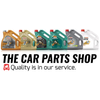 The Car Parts Shop Logotype