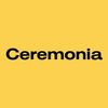 Ceremonia Logotype