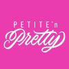 Petite 'n Pretty Logotype