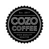 CozoCoffee Logotyyppi