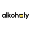 ALKOHOLY Logotype