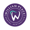 William Place Dental Aesthetics Logotype