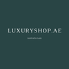LuxuryShopAE Logotipo