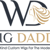Wig Daddy Logotyp
