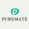 puremate.co.uk Logotipo