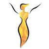 A Fire Within Me Logotyp