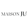 MaisonJU EU Logotyp