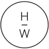 Hills & West Logotype