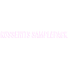 Russehits Logotype