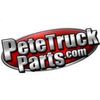 PeteTruckParts.com: Peterbilt Parts Online Logo