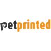 Pet Printed Logotype