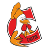 CTR Chicken Oudenaarde Logotype