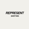 Represent Clo Logotype