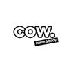COW home. Logotipo