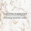 Toothgem Point Logotipo