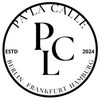 Pa'la Calle Logotype