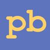 Pragmatisk Buddhisme Logotype