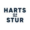 Harts Of Stur Logotype