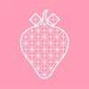 Strawberrynet Logotipo