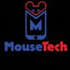 Mouse tech Logotyp