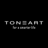 TONEARTSHOP Logo