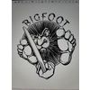 Sportstorebigfoot.com Logotyyppi