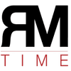 RM Time Logotipo