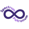 Spectrum Patronum Logotyp