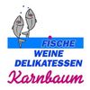 Feinkost Karnbaum Logotipo