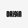 Origin Coffee Logotipo