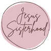 Jesus Sisterhood Logotyp