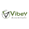 VIBEY ESSENTIALS Logotyyppi